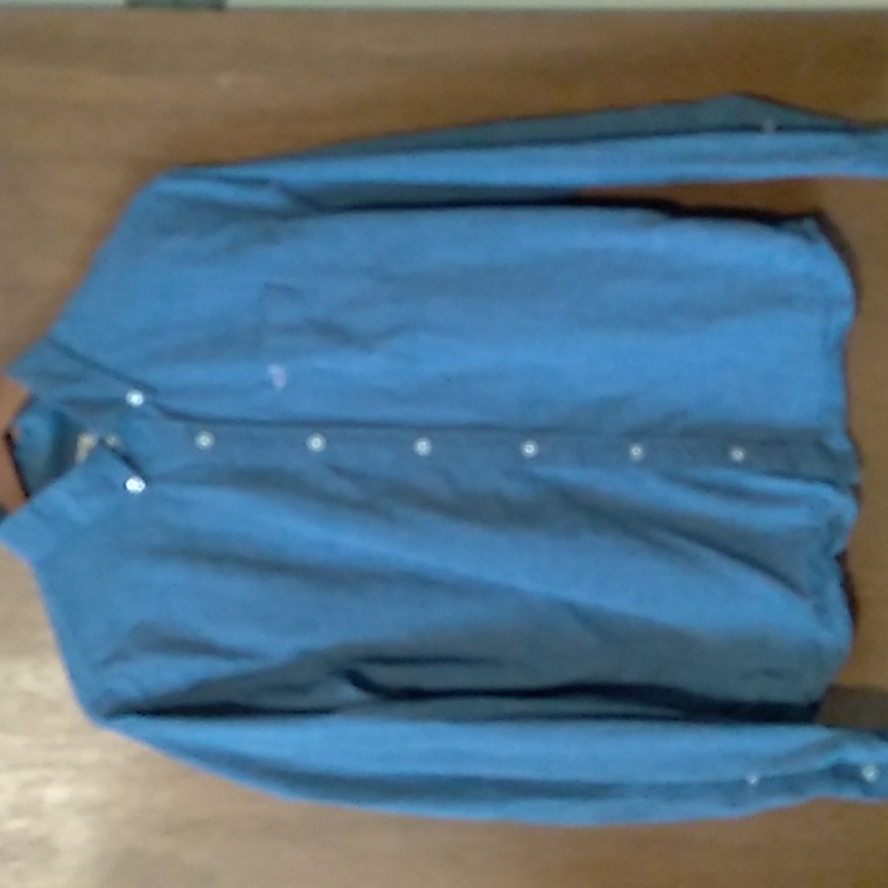 Hollister Button down shirt